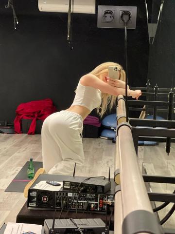 Индивидуалка Лизочка Фотография 5